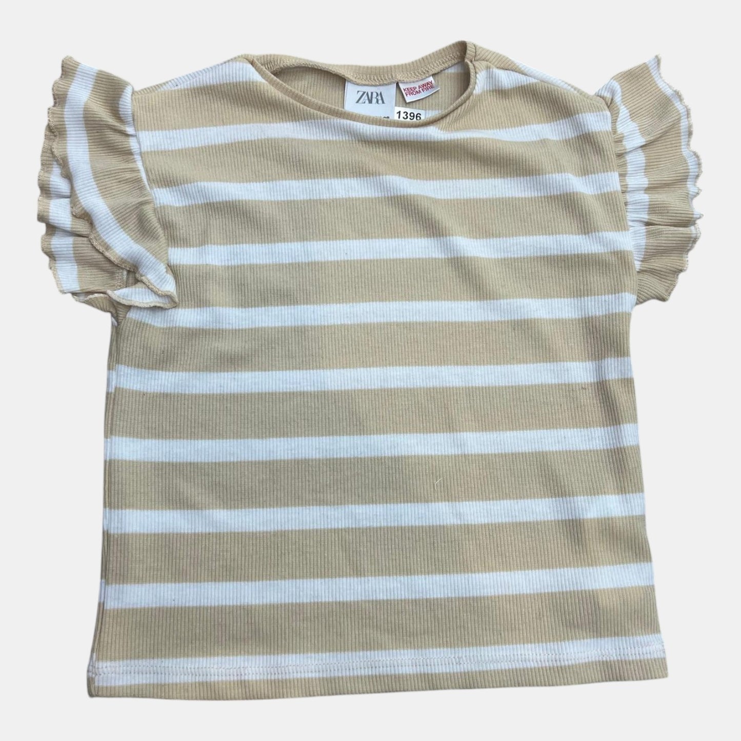 T-Shirt Zara : 36 mois