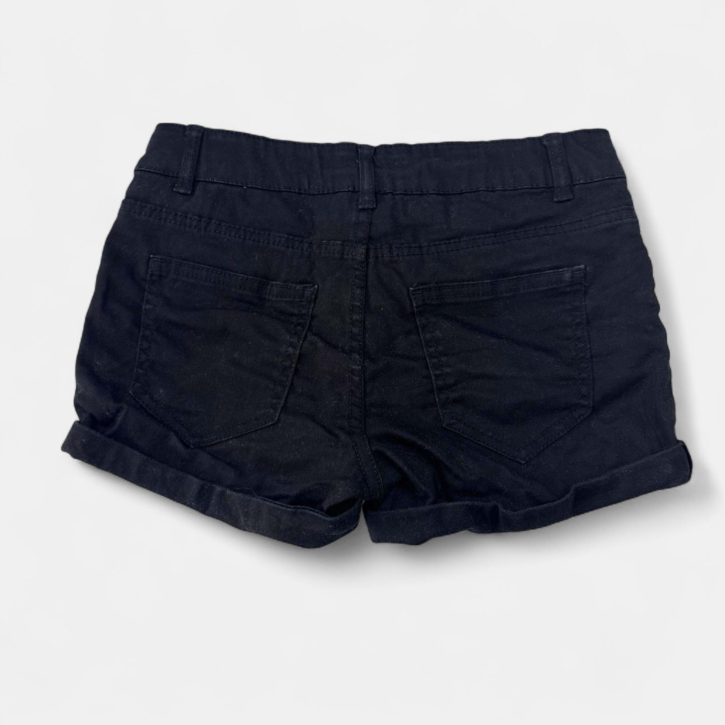 Short pageone : 12 ans