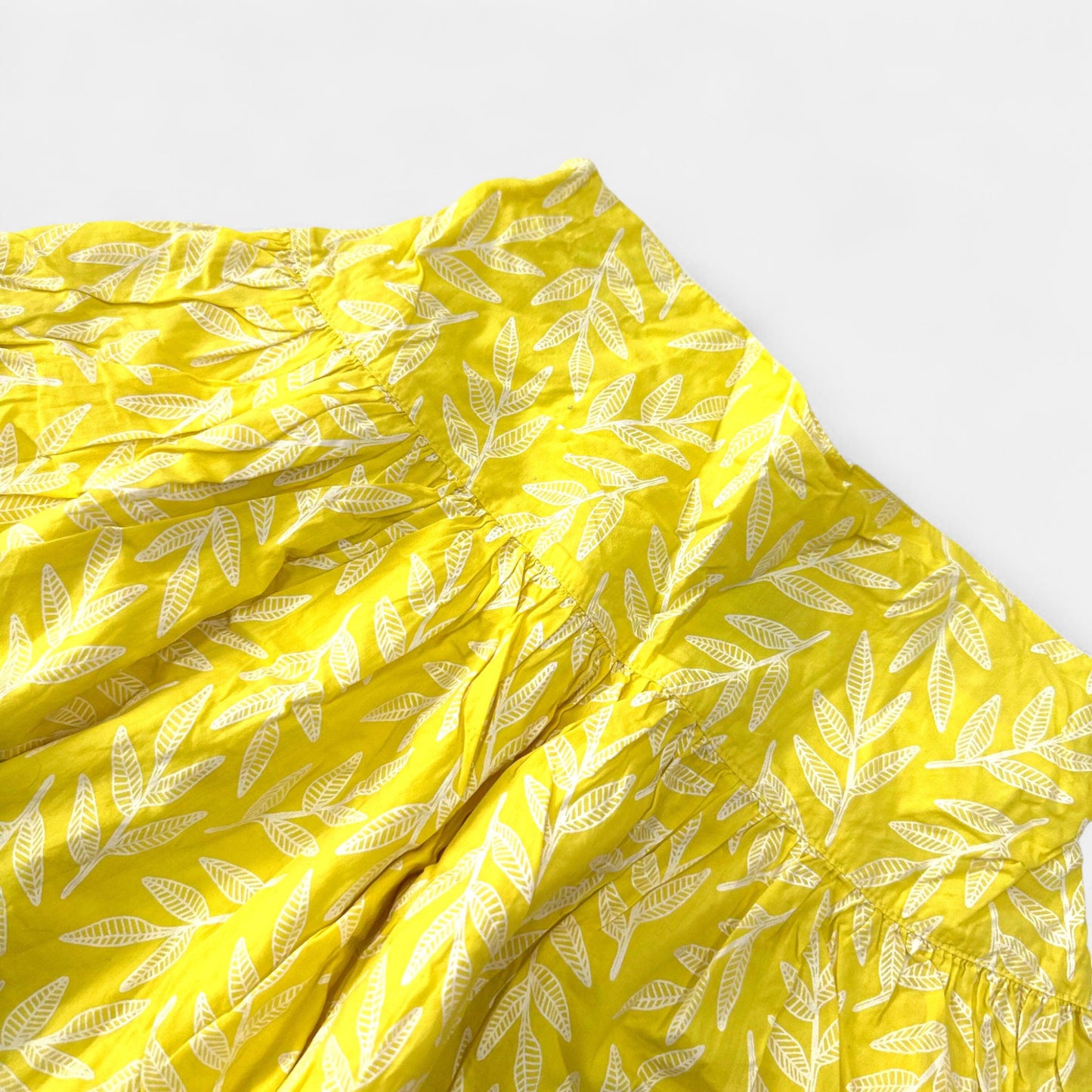 Jupe Okaïdi : 12 ans