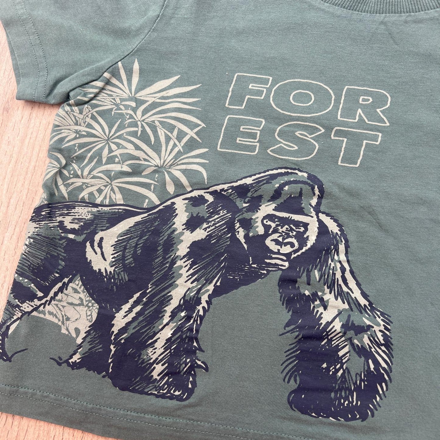 T-shirt Verbaudet : 5 ans