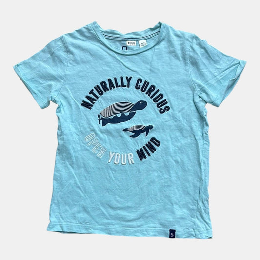 T-shirt Okaïdi : 6 ans