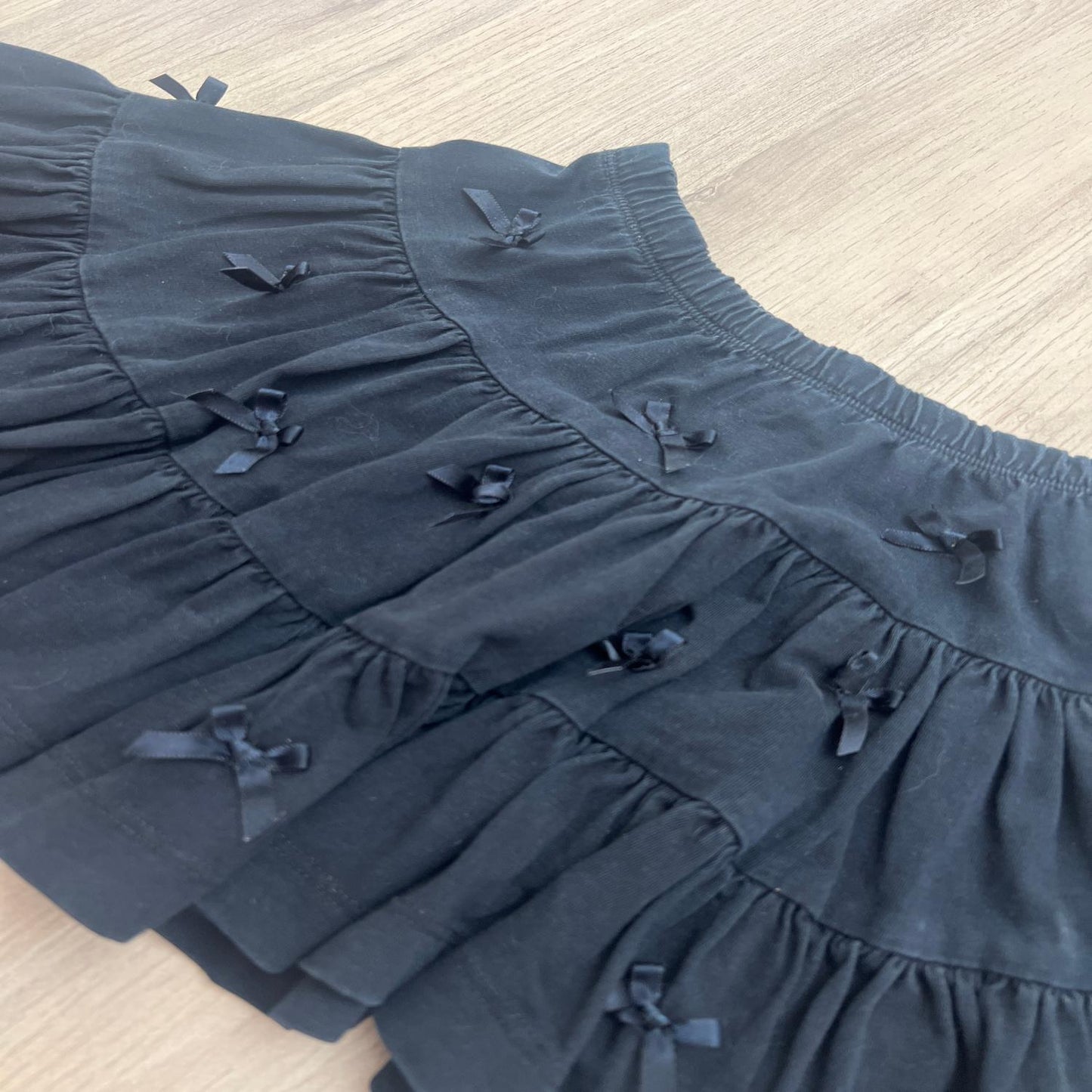 Jupe Lili Gaufrette : 3 ans