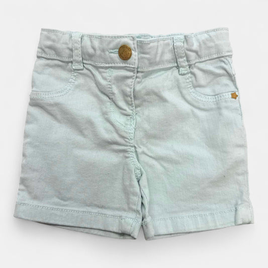 Short Tape à l'oeil : 12 mois