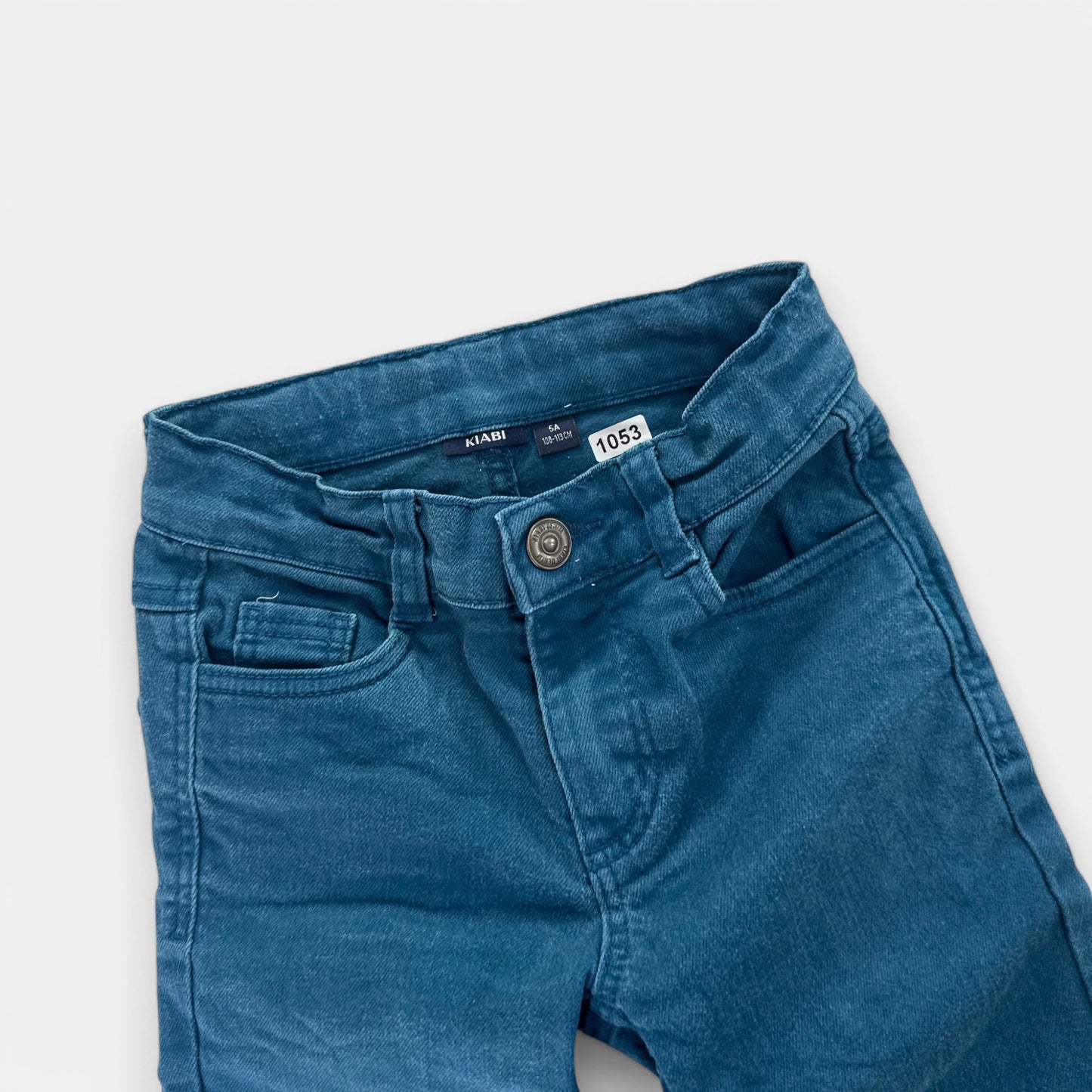 Short Kiabi : 5 ans
