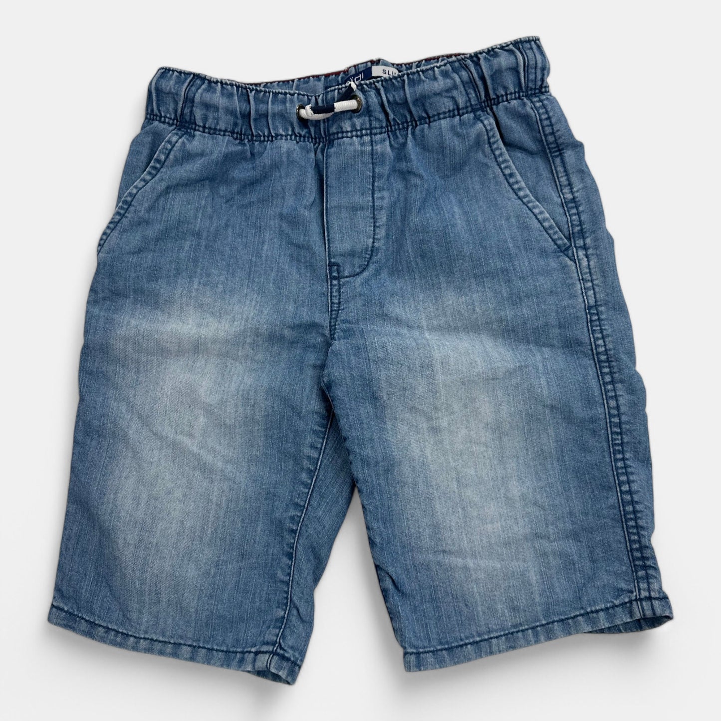 Short Okaïdi : 10 ans