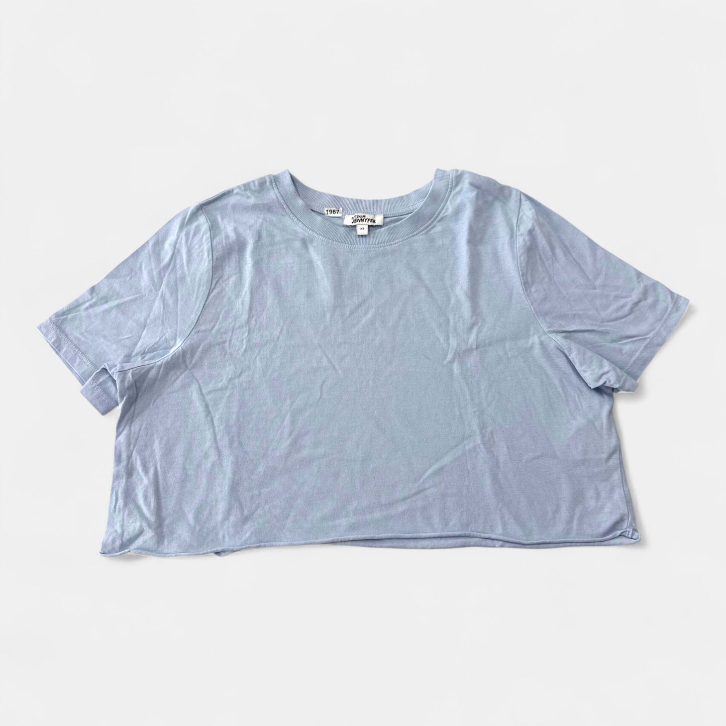T-Shirt Jennyfer : 14 ans