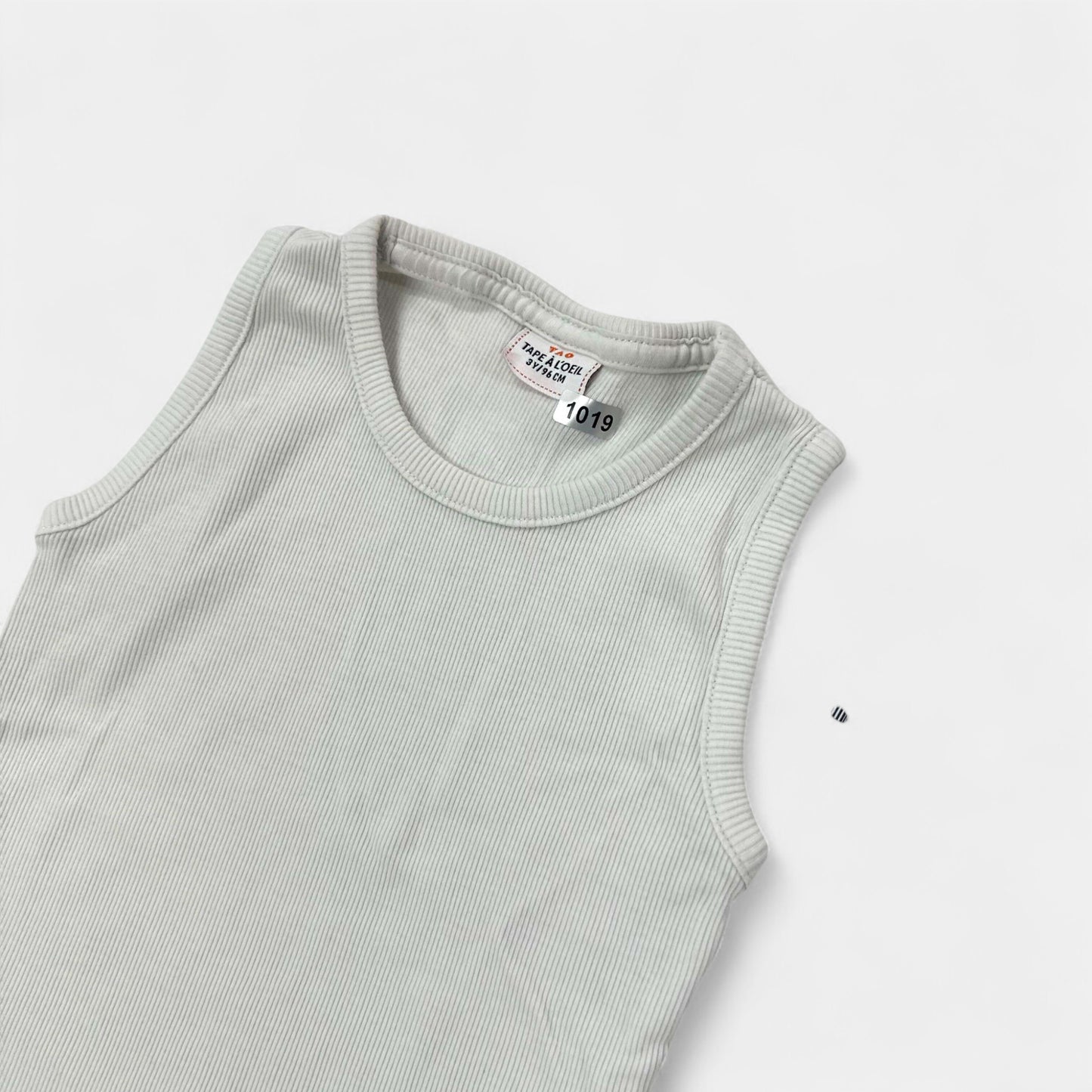 Débardeur Tape à l'oeil : 3 ans