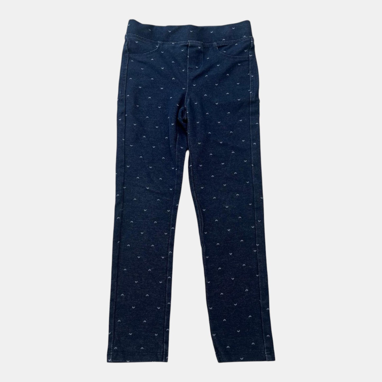 Jegging Okaïdi : 5 ans