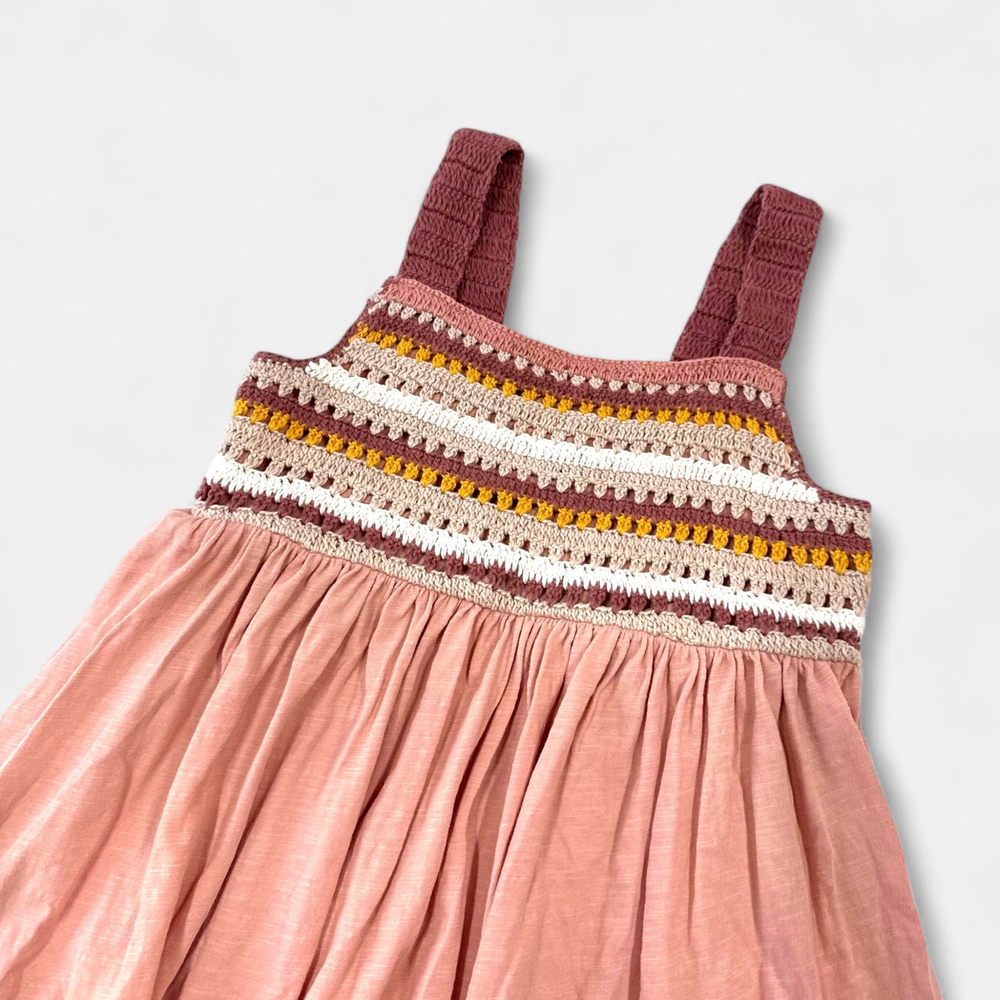 Robe Tape à l'oeil : 6 ans