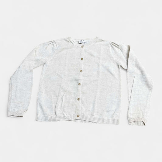 Gilet Tape à l'oeil : 8 ans