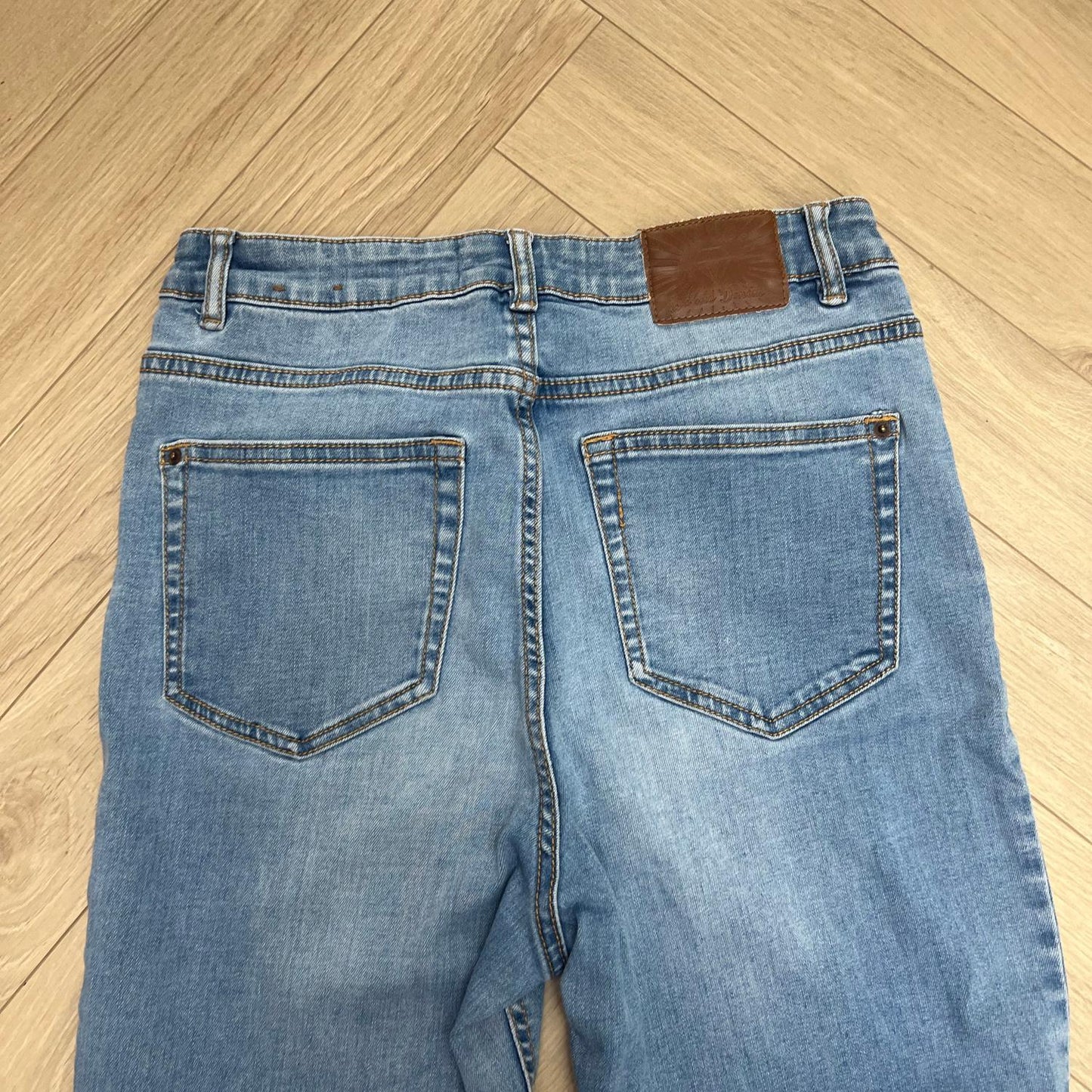 Pantalon Jennyfer : 16 ans