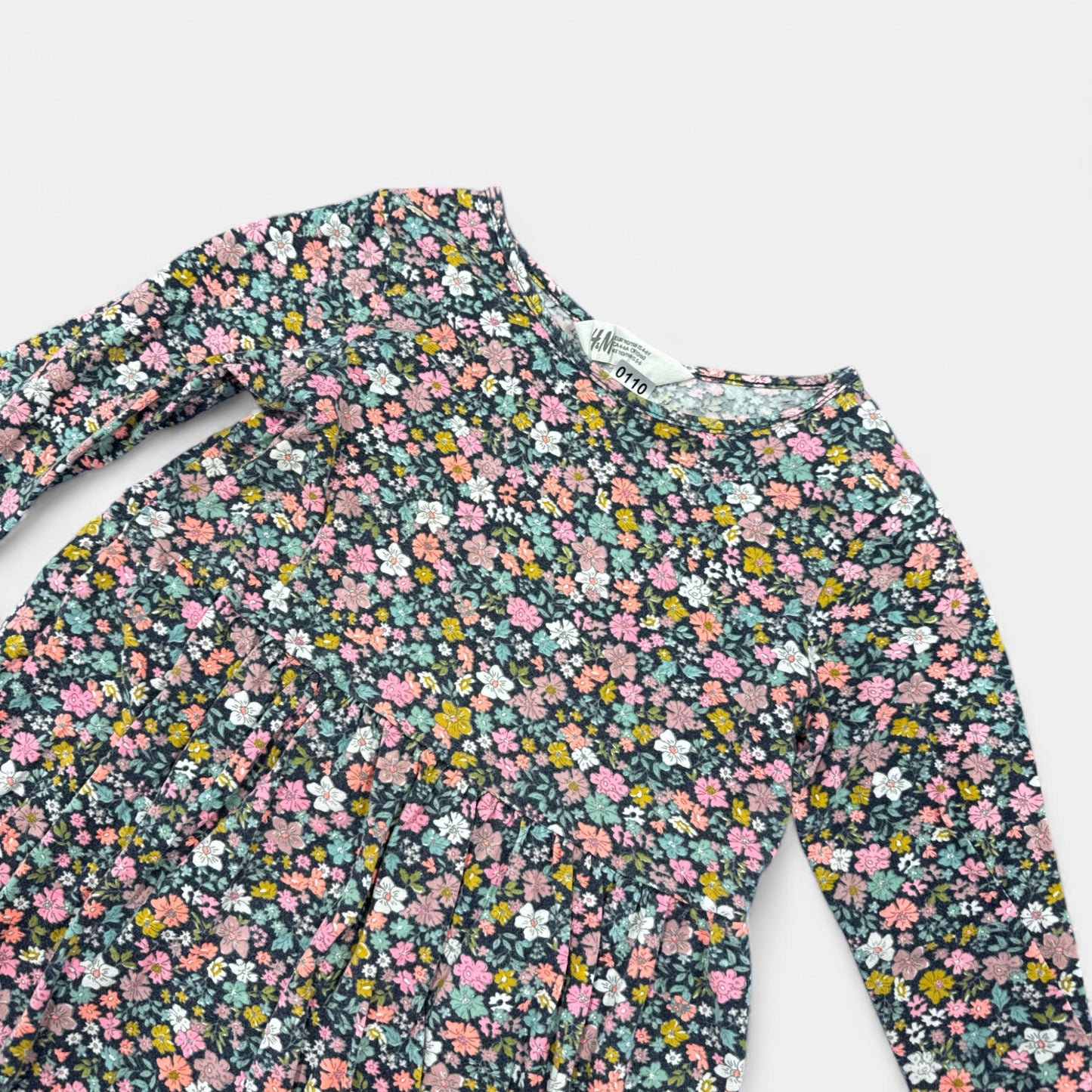 Robe H&M : 5 ans