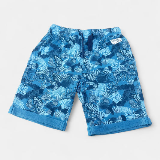 Short Tape à l'oeil : 8 ans