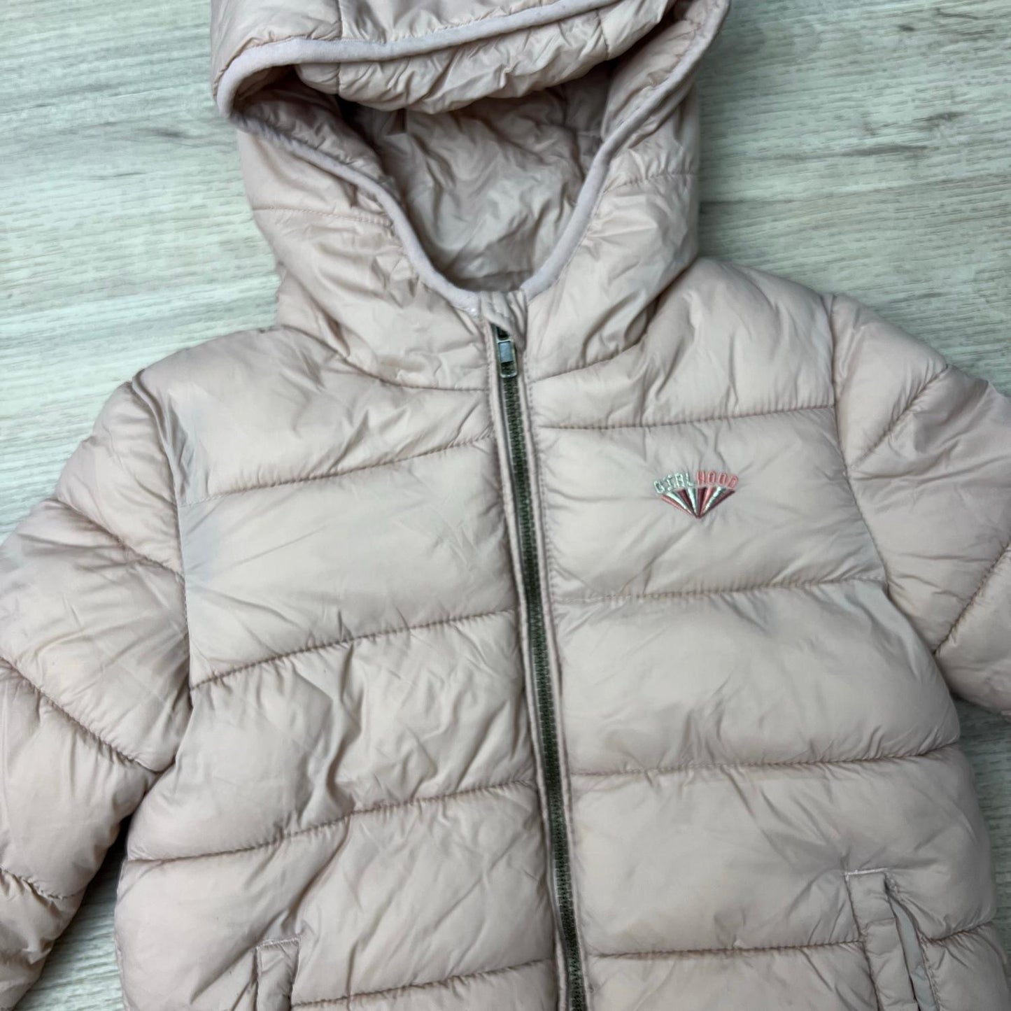 Doudoune chaude Tape à l'oeil : 4 ans