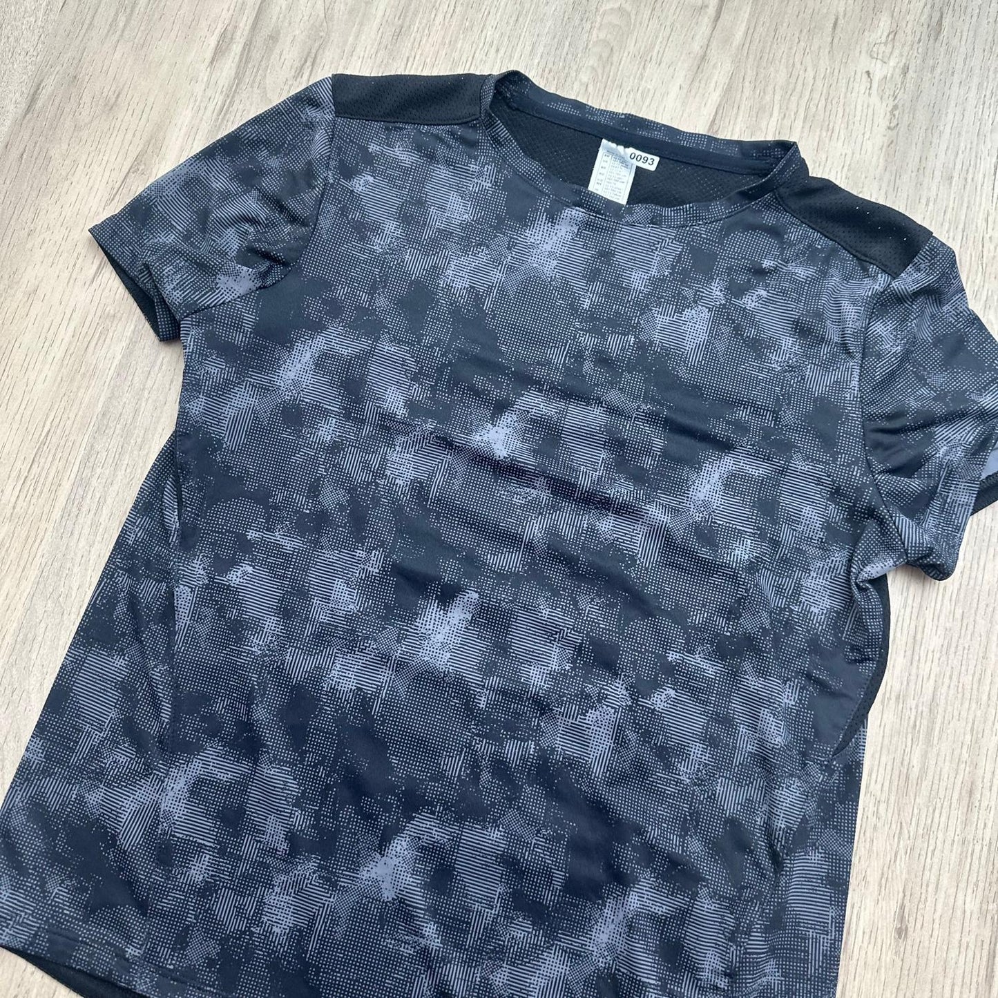 T-Shirt Décathlon : 12 ans