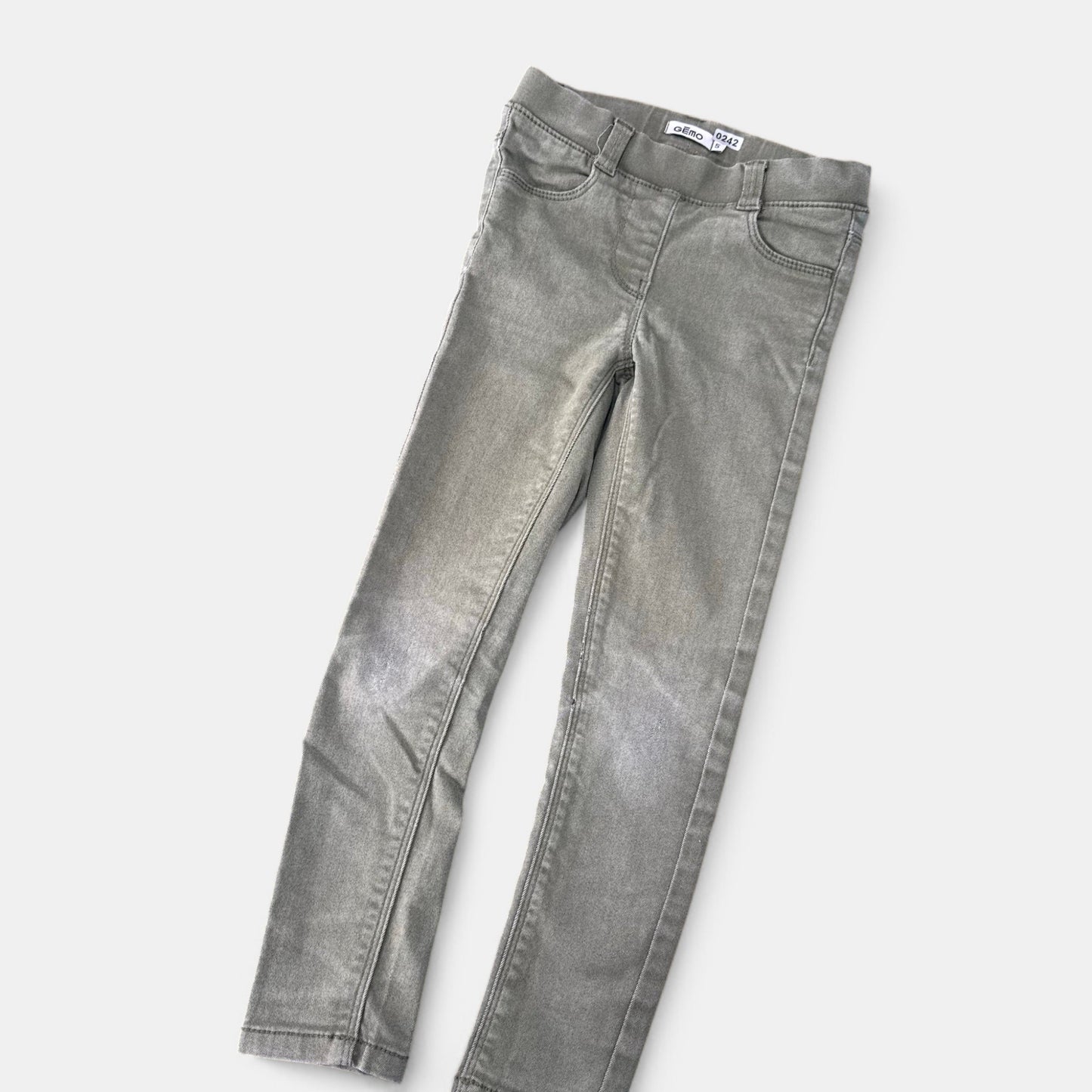 Pantalon Gémo : 5 ans