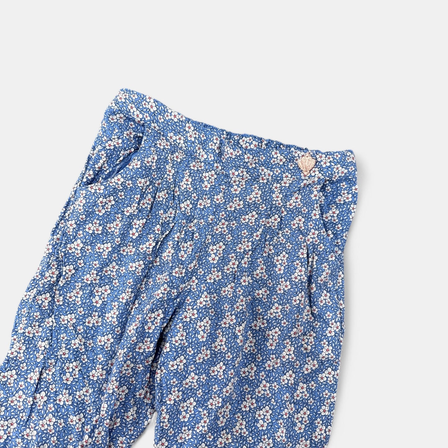 Pantalon Sergent Major : 6 ans