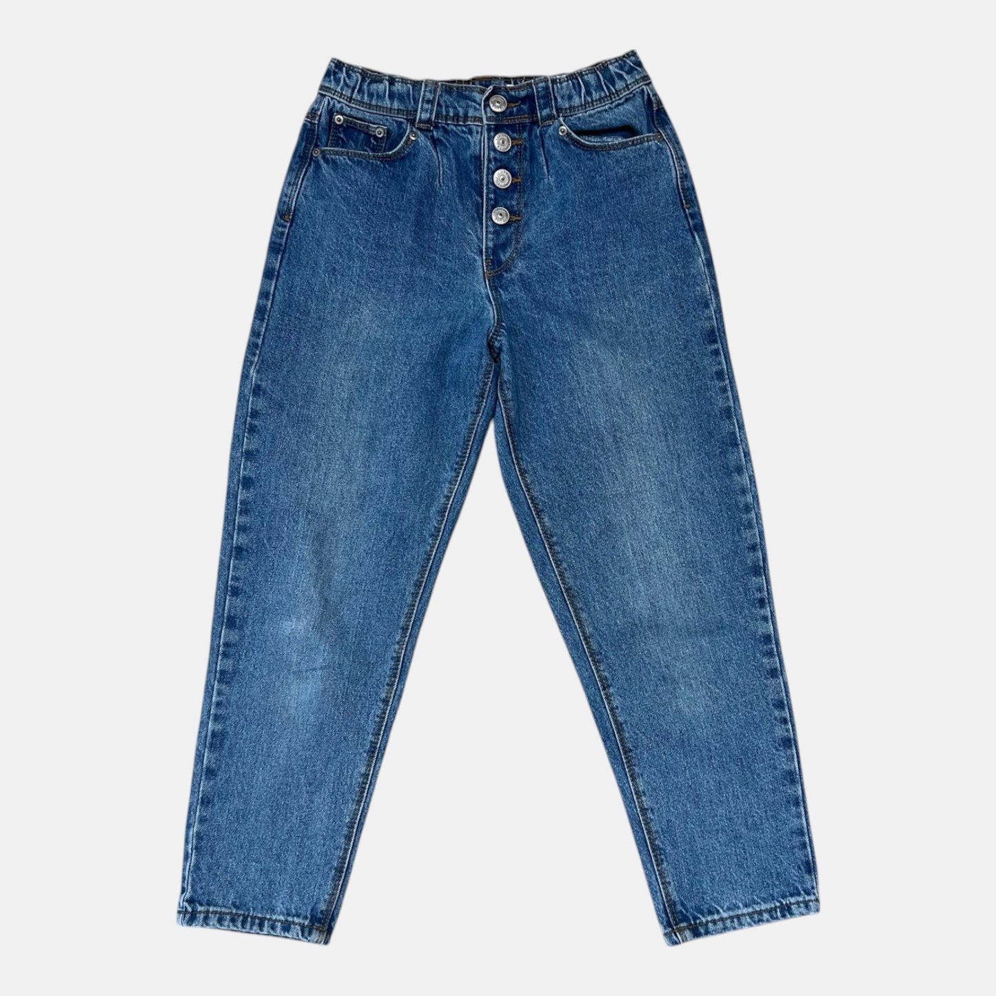 Pantalon court Kiabi : 10 ans
