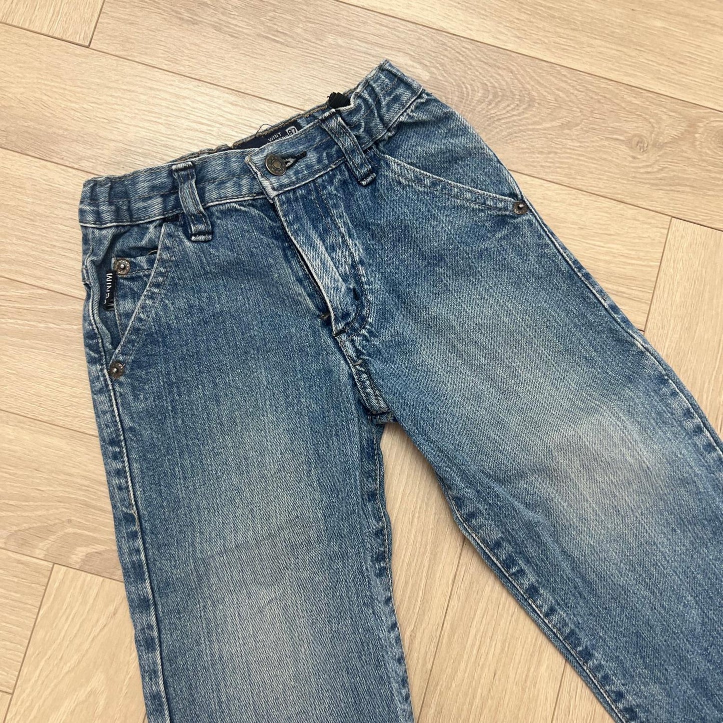 Pantalon Brad Genuine : 3 ans