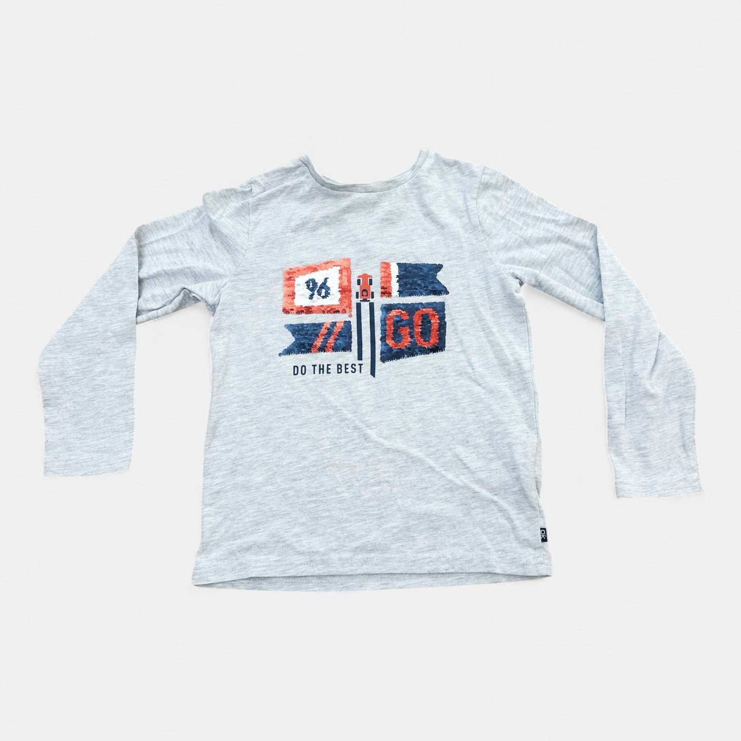 T-Shirt Okaïdi : 6 ans