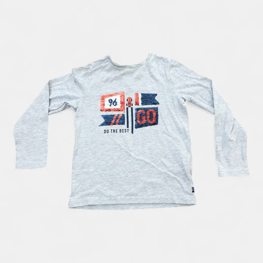 T-Shirt Okaïdi : 6 ans