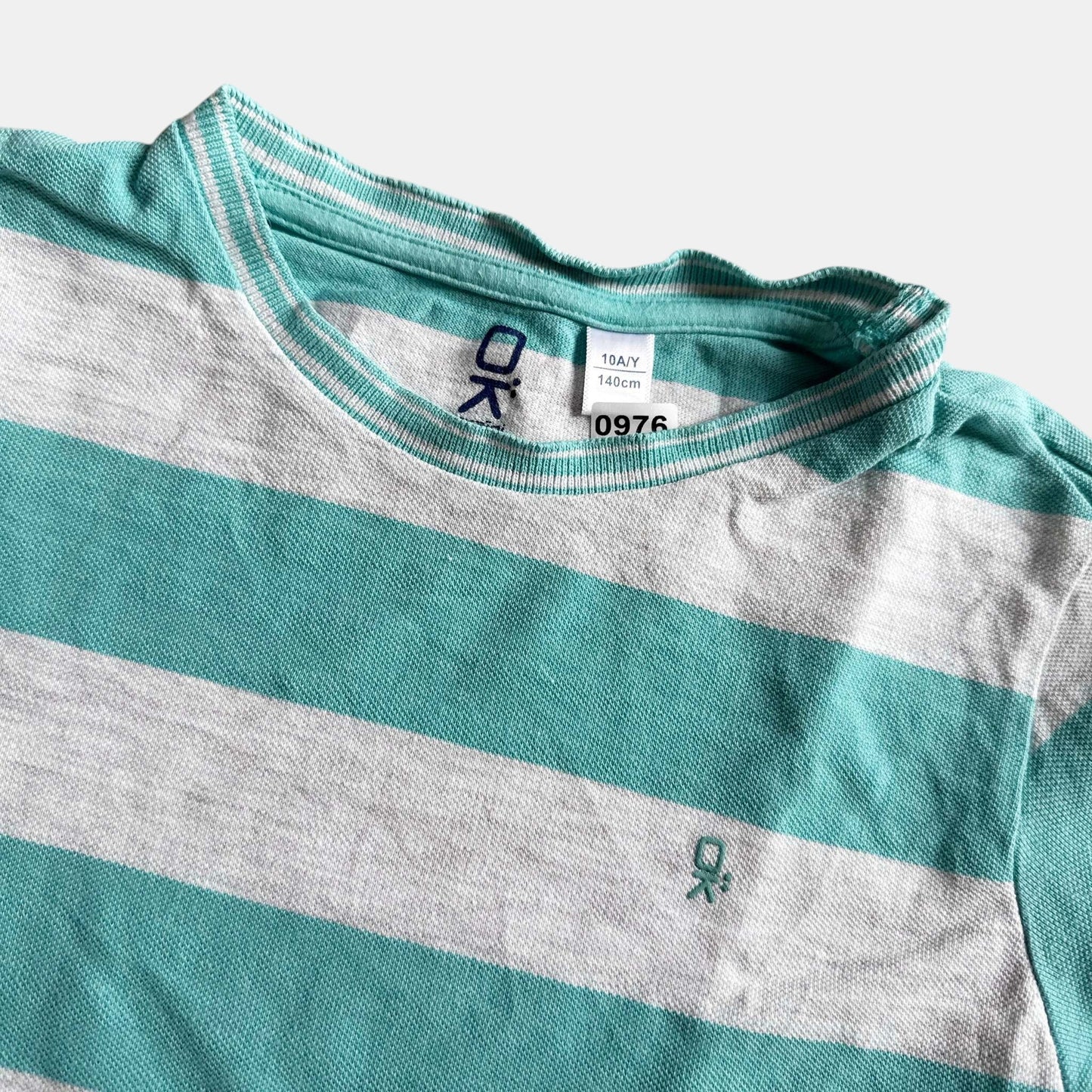 T-Shirt Okaïdi : 10 ans