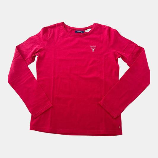 T-Shirt Okaïdi : 12 ans