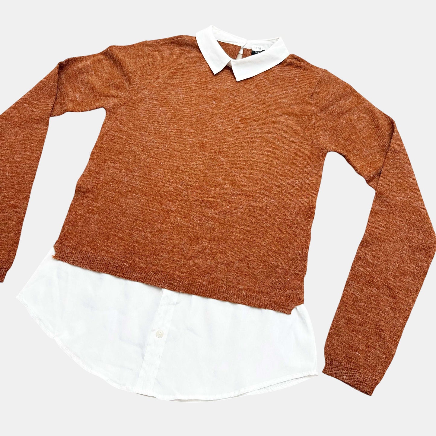 Pull Esmara : 14 ans