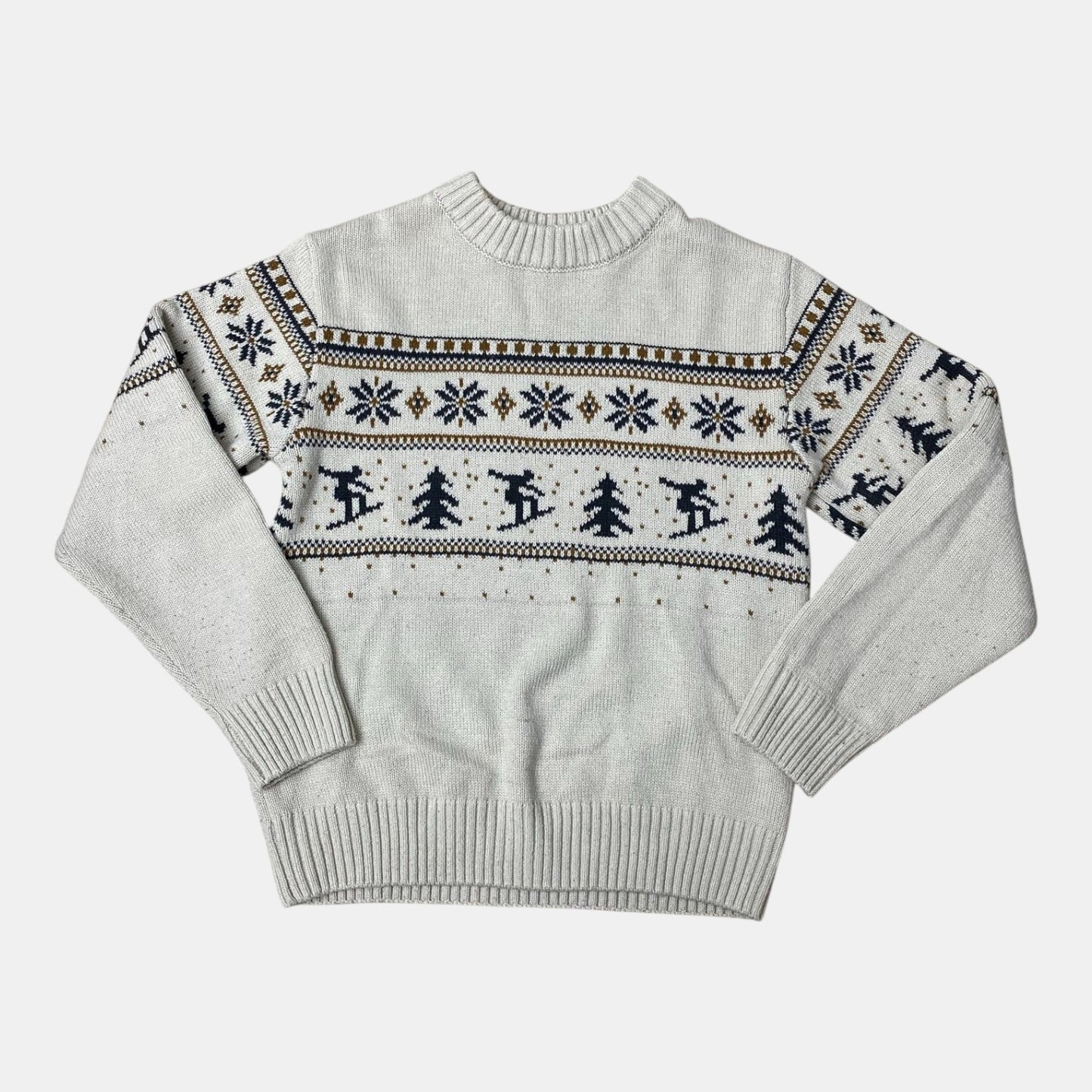 Pull Tape à l'oeil : 12 ans