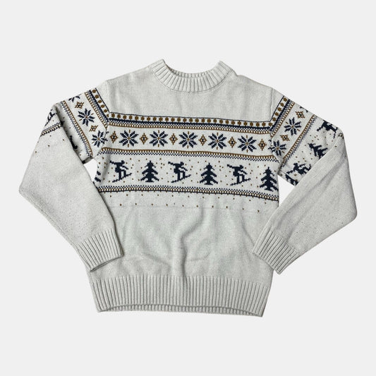 Pull Tape à l'oeil : 12 ans