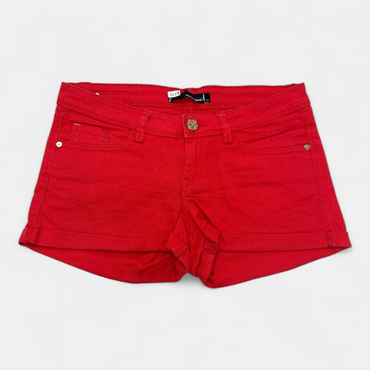 Short Tally Weil : 16 ans