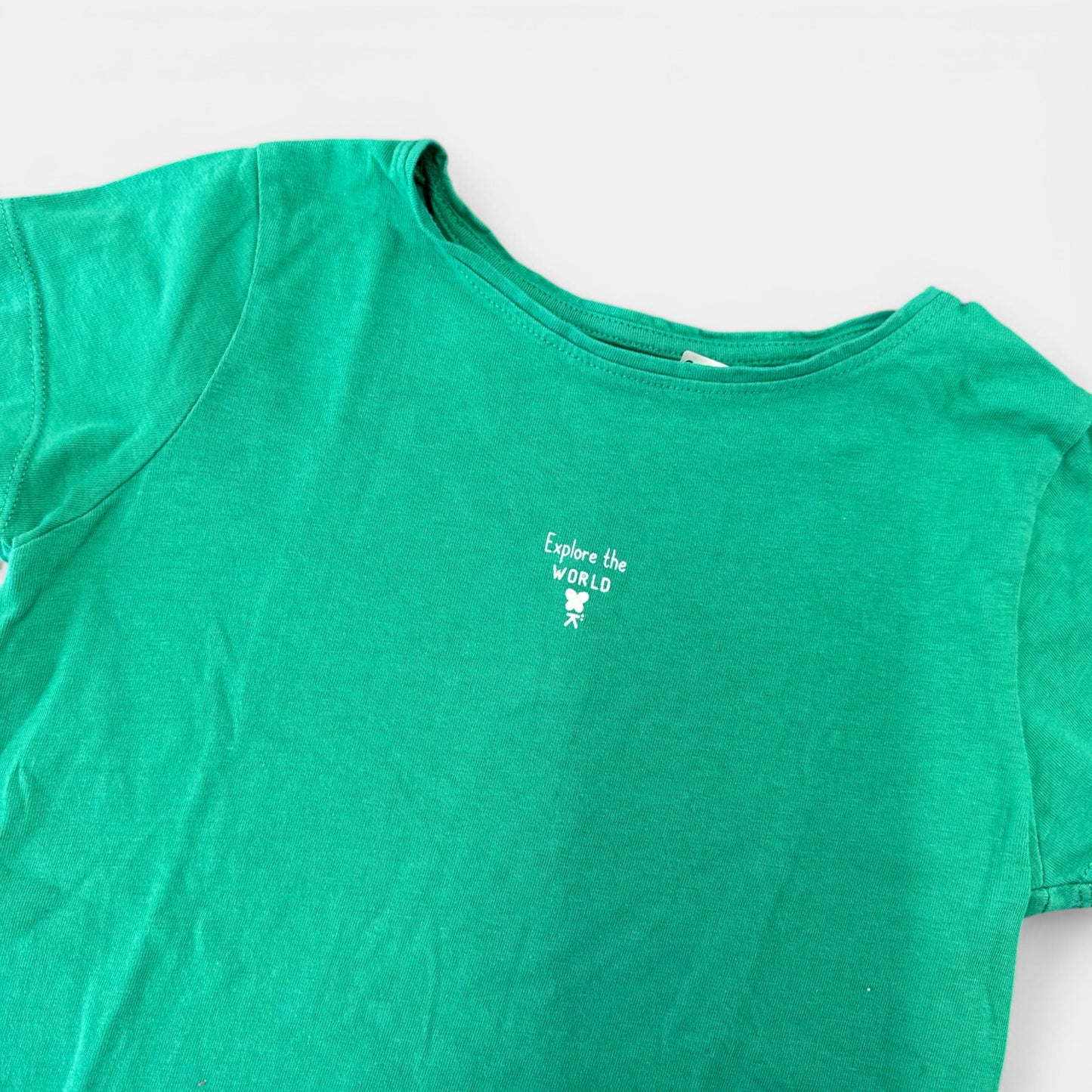 T-Shirt Okaïdi : 8 ans