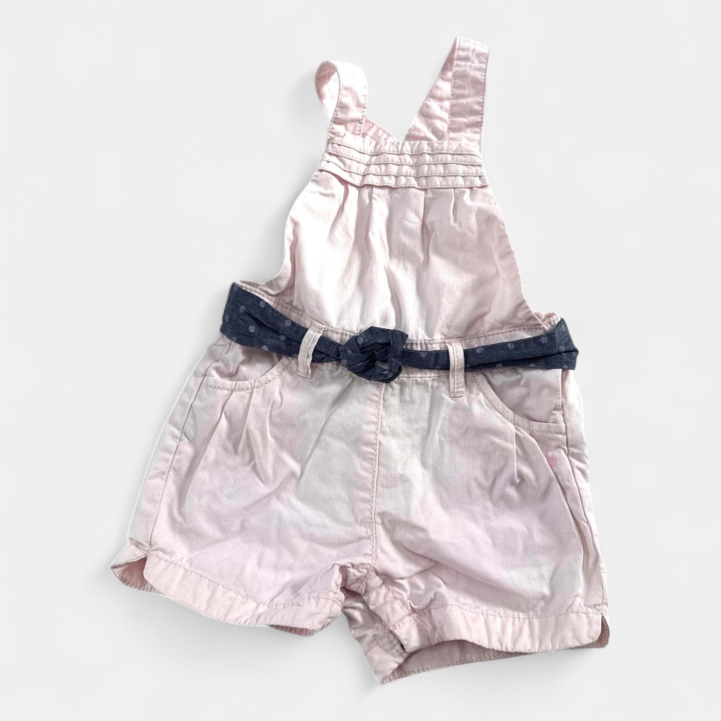 Salopette Okaïdi : 9 mois