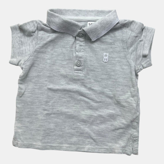 Polo Okaïdi : 6 mois