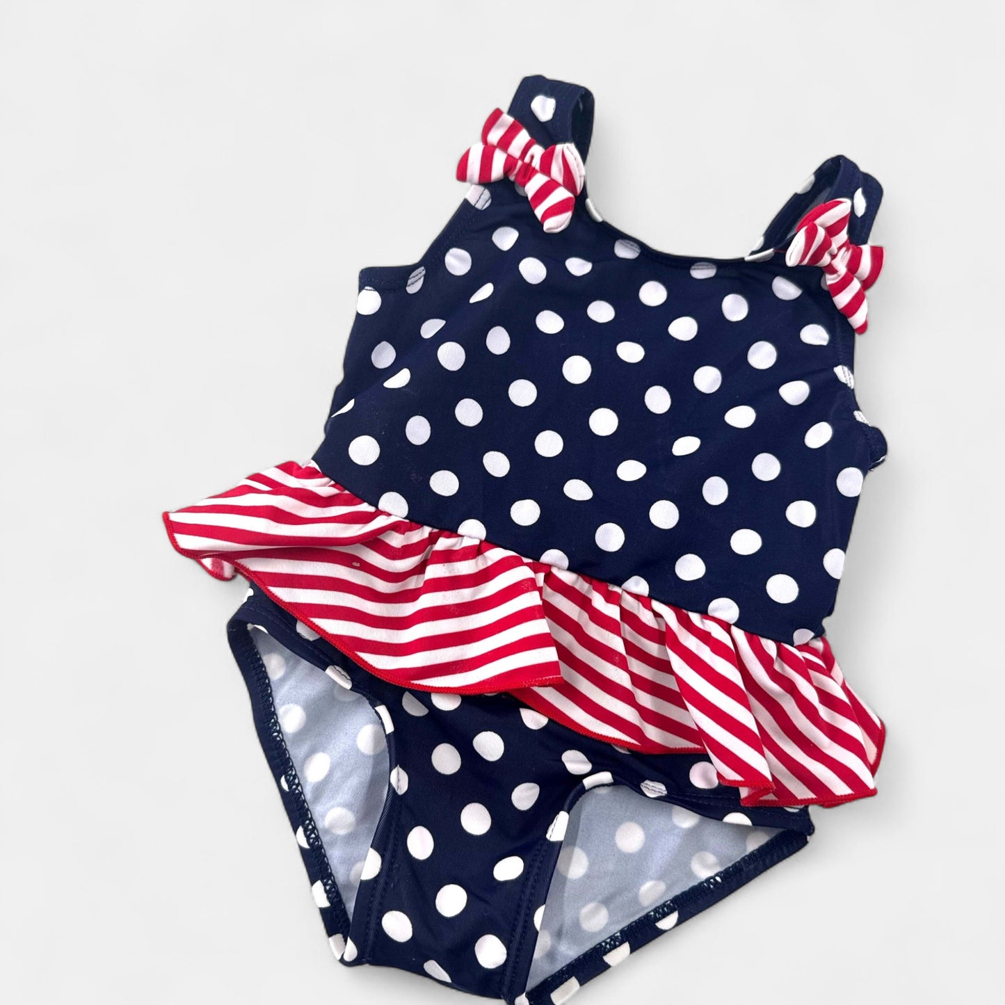 Maillot de bain : 18 mois