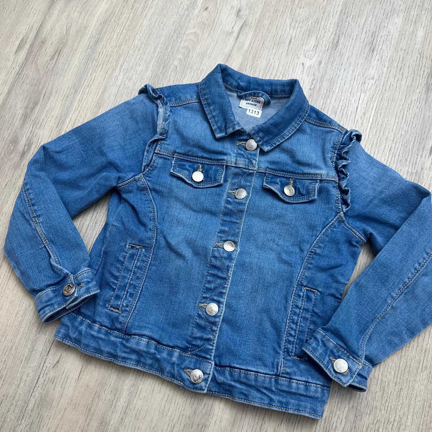 Veste / Manteau Tape à l'oeil : 6 ans