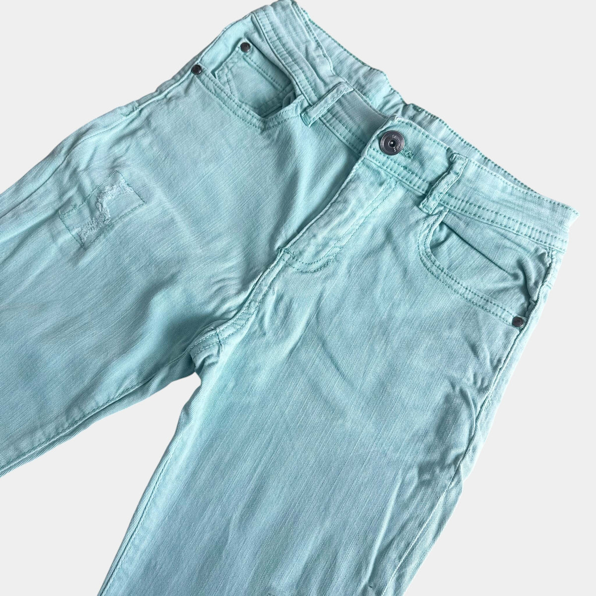 Pantalon Tape à l'oeil : 12 ans