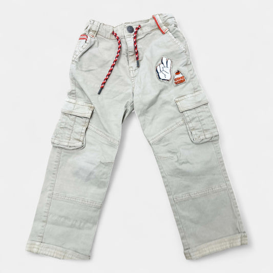 Pantalon Orchestra : 3 ans