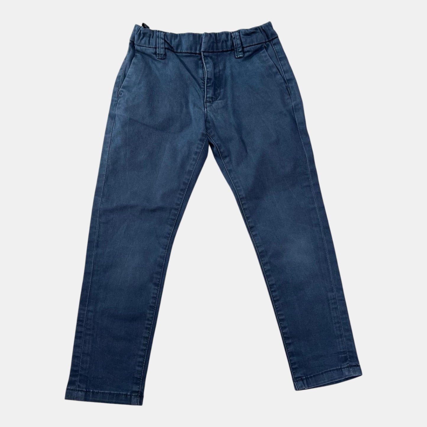 Pantalon Tape à l'oeil : 4 ans