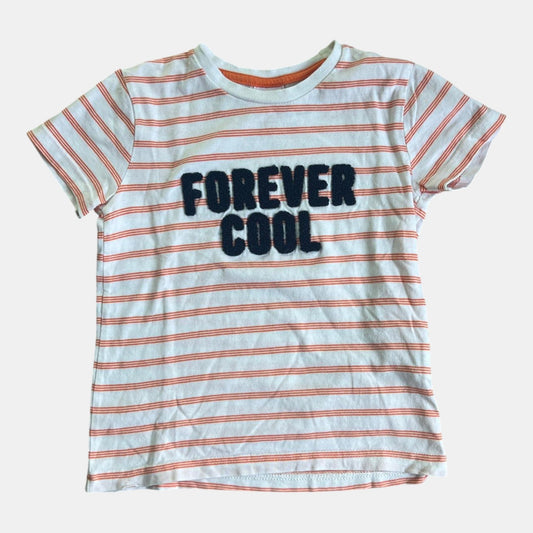 T-shirt Tape à l’œil : 4 ans