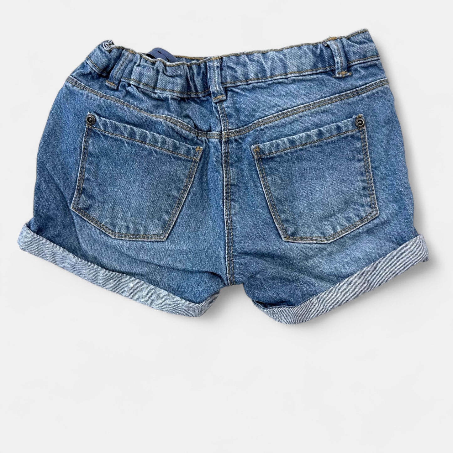 Short Verbaudet : 6 ans