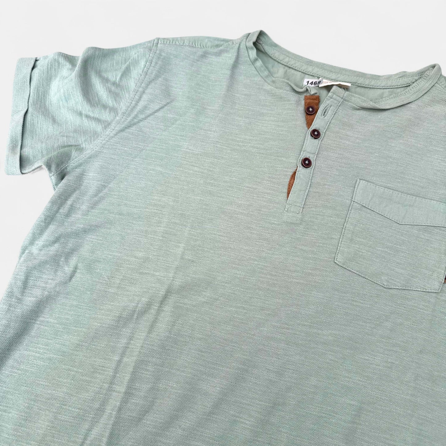 T-Shirt Zara : 12 ans