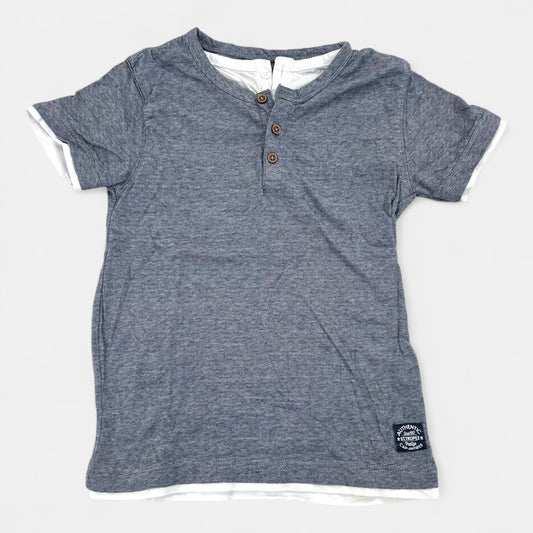 T-Shirt Gémo : 8 ans