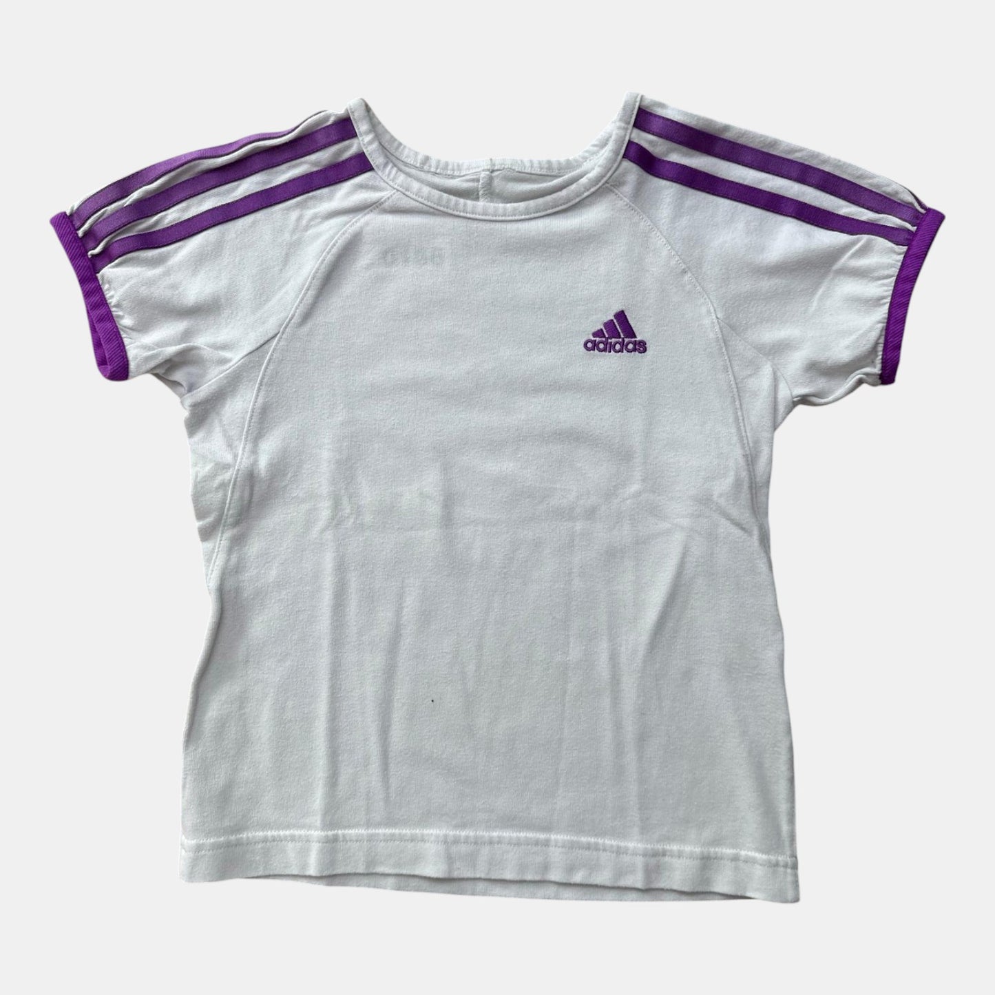 T-Shirt Adidas : 5 ans