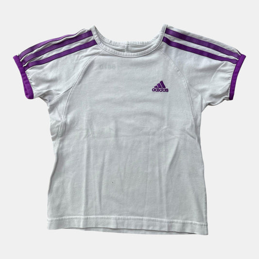 T-Shirt Adidas : 5 ans