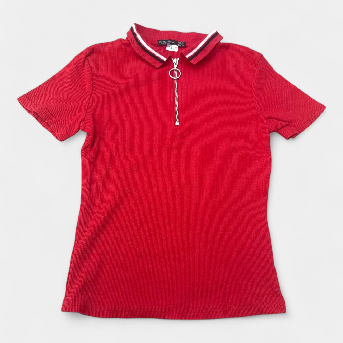 T-Shirt Bershka : 14 ans
