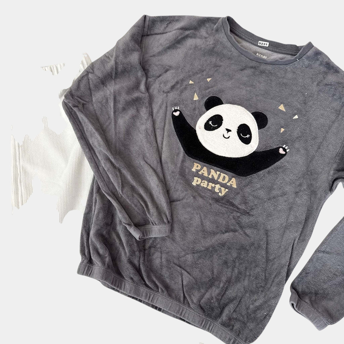 Pyjama Kiabi : 12 ans