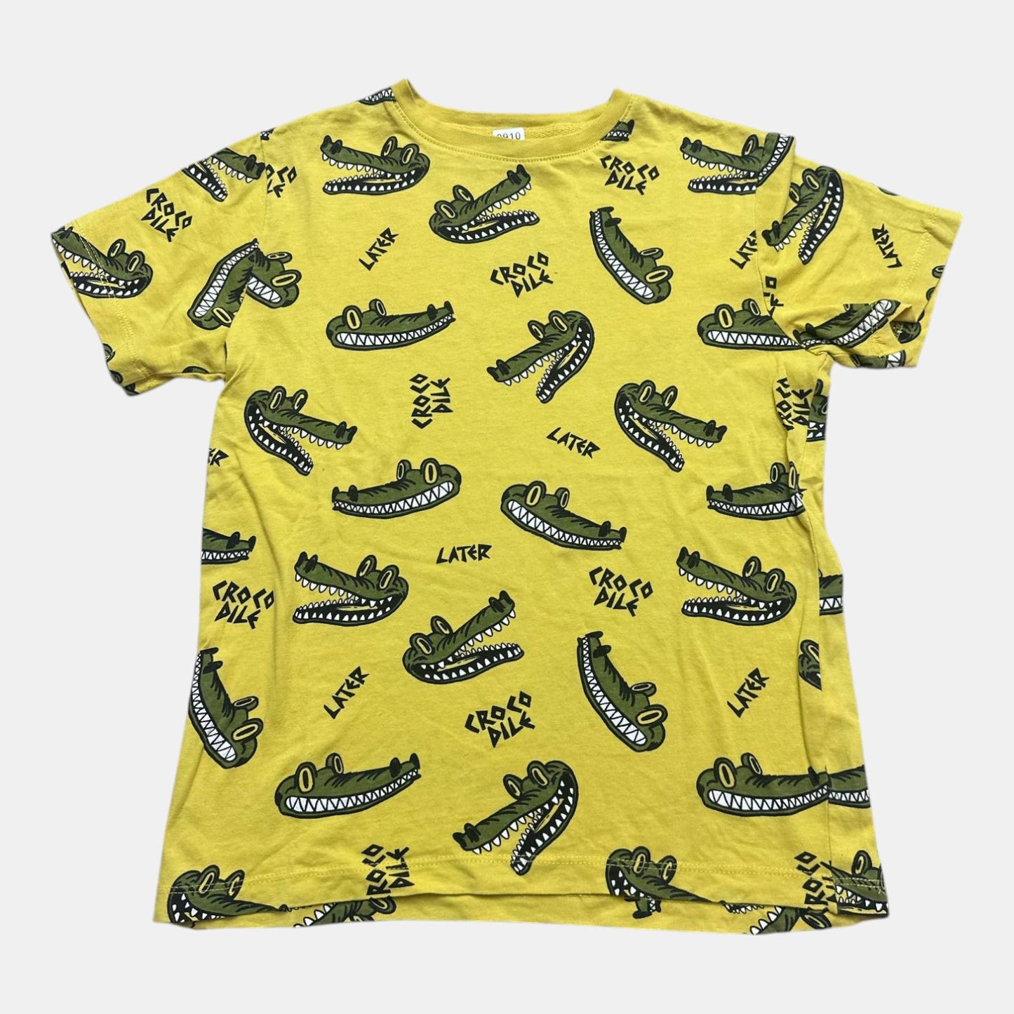 T-Shirt Lefties : 8 ans