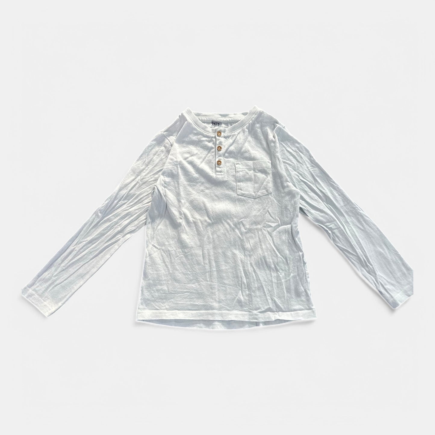 T-Shirt Kiabi : 6 ans