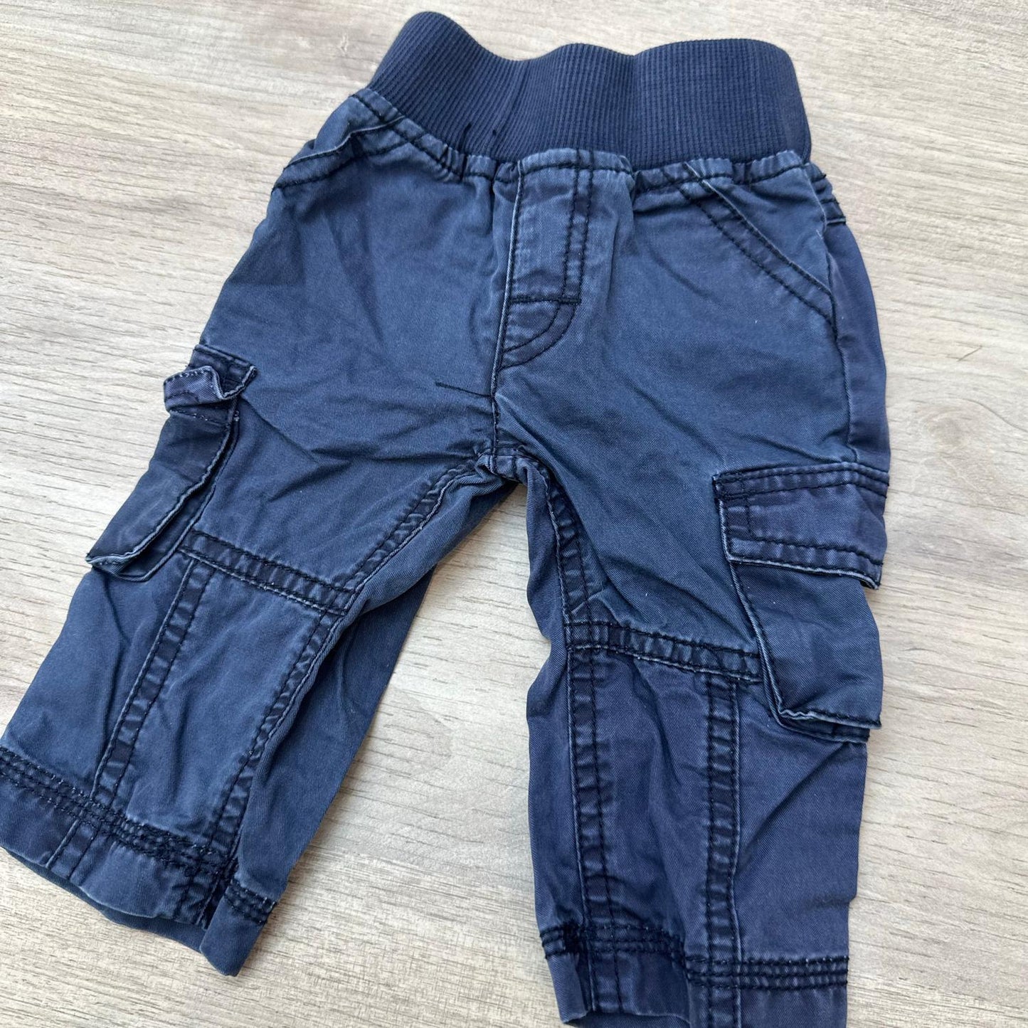 Pantalon TEX : 3 mois